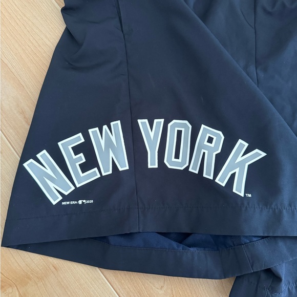 Eric Emanuel x New Era shorts - Picture 3 of 6